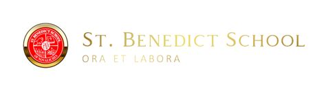 ST. BENEDICT SCHOOL OF NOVALICHES, INC..